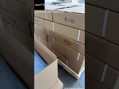 El polvo electrónico de la balanza del banco de la precisión los 40x50cm de la plataforma 150kg 500kg Digitaces cubrió