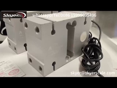 Sensores originales de carga de las celdas de fábrica 1t Keli XSB