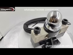 Carga original de las células de fábrica zemic HM9B 30 toneladas 40 toneladas Jembatan Timbang Granos para timbangan de puente de pesas