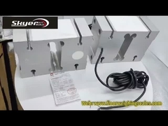 Celular de carga del sensor de un solo punto de pesaje de Mavin IP68 a prueba de agua NA3/G 800 kg para pesas