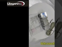 Celular de carga del sensor de un solo punto de pesaje de Mavin IP68 a prueba de agua NA3/G 800 kg para pesas