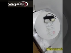 Sensores de pesaje Zemic L6E originales de 300 kg adecuados para sensores de escala de embalaje a escala electrónica