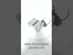 Célula de carga XSB de alta precisión, con certificación OIML, micro C3, para básculas industriales y L