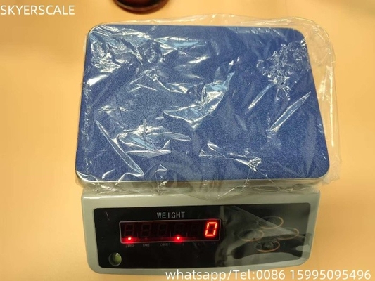 calidad  Electronics Digital Weighing Scale OEM Balanzas Fábrica