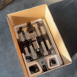 calidad  50kg 100kg 150kg 300kg Electronic Industrial Weighing Digital Platform Bench Balance Scale Fábrica