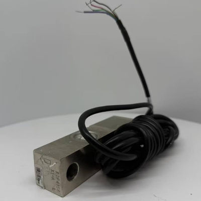 calidad  Keli SQB-SS  Stainless Steel Low Profile 1000kg Weight Sensor Shear Beam Load Cells Fábrica