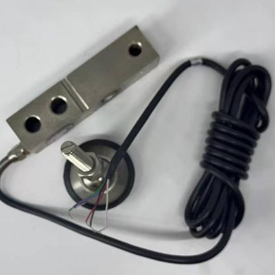 calidad  Competitive Price SQB-2T-A Platform Scales Uses OIML Keli Shear Beam Load Cells Fábrica