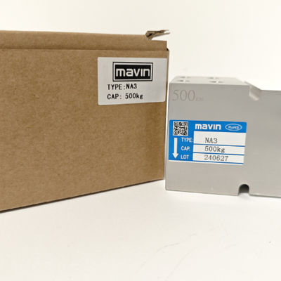 calidad  NA3 500kg Digital Force Sensors & Load Cells Fábrica