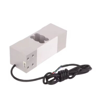 calidad  Keli UDA Series Load Cells Pressure Sensors Force Sensors for Weighbridges and Platform Scales 100KG  Fábrica