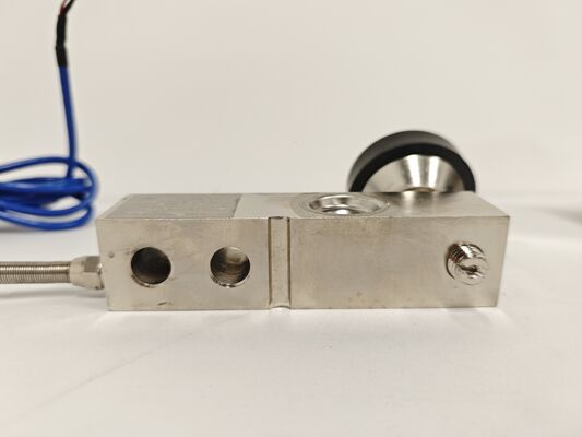 calidad  Competitive Price anti-explosion SQB-A 2TPlatform Scales Uses OIML Keli Shear Beam Load Cells Fábrica