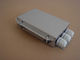 IP67 6 Wire 8 Wire 10 Wire Stainless Steel Junction Box