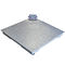 Anti Rust Coated Heavy Duty Warehouse Floor Weighing Scales