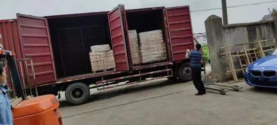 balanzas de pesaje industriales del piso electrónico del 1.2x1.5m 3t Digitaces