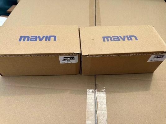 Célula de carga monopunto de Mavin NA3-500kg para la escala de plataforma electrónica