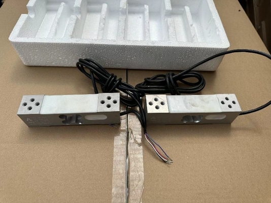 Probador del indicador del peso de la escala de Bench Scale Floor del regulador de la célula de carga de Keli UDB 100kg 500kg