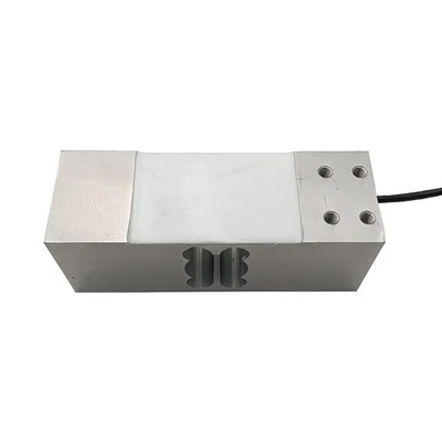 Sensor de Keli UDA Single Point Load Cell 300kg 500kg para la escala de plataforma
