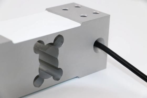Sensor de Keli UDA Single Point Load Cell 300kg 500kg para la escala de plataforma