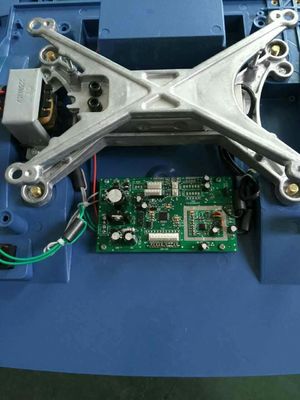 Balanza computacional del precio de Digitaces de la protección contra sobrecarga