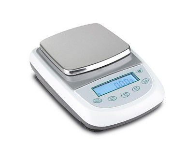 Escala del equilibrio electrónico 110g/0.01g de la protección contra sobrecarga