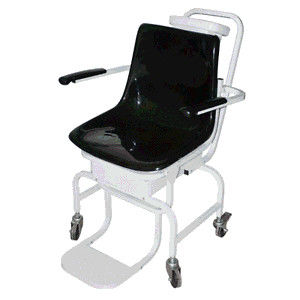 balanzas de la silla electrónica del indicador digital 200kg