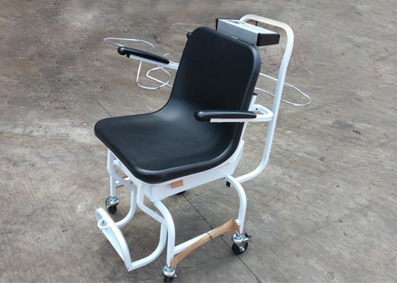 balanzas de la silla electrónica del indicador digital 200kg