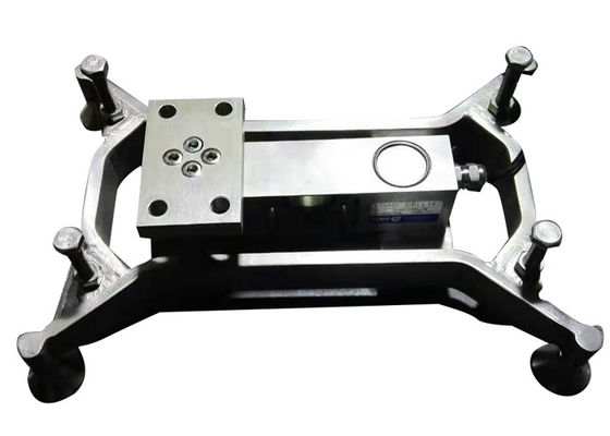 SS304 balanza del banco 200kg de la plataforma los 40×50cm