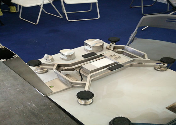 SS304 balanza del banco 200kg de la plataforma los 40×50cm