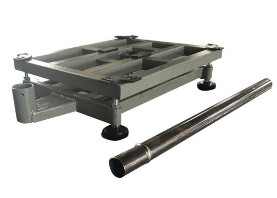 el 150kg balanza balanzas de la plataforma 300kg de Digitaces los 30x40cm