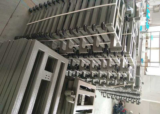 escala de plataforma electrónica de acero suave de la escala de referencia digital de 300x300m m 100kg 300kg