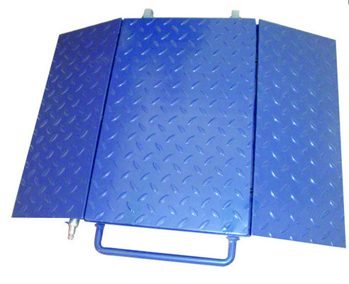 balanzas del árbol portátil electrónico 30t de los 35×55cm