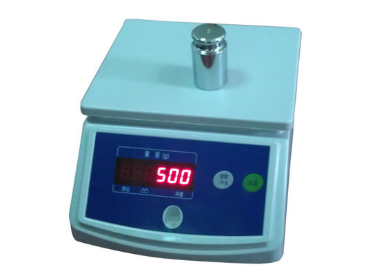 escala impermeable del peso de 15kg Digitaces