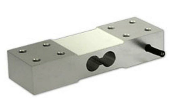 Sensor monopunto de aluminio 100kg 150kg 200kg del peso de la célula de carga
