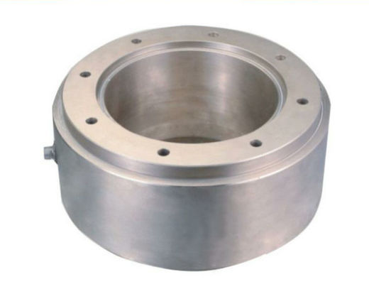 Célula de carga miniatura multi de la columna 6500KN para la balanza