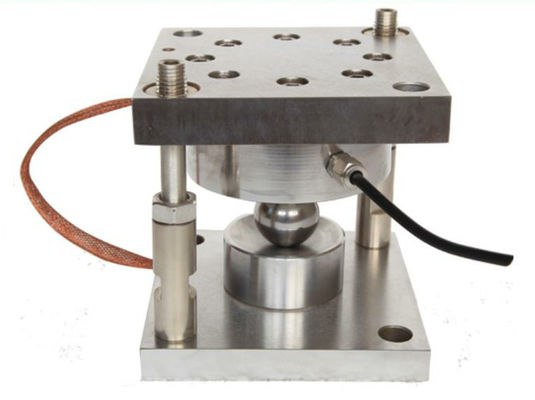 Tipo torsional de la compresión del anillo que pesa el sensor del peso de la célula de carga