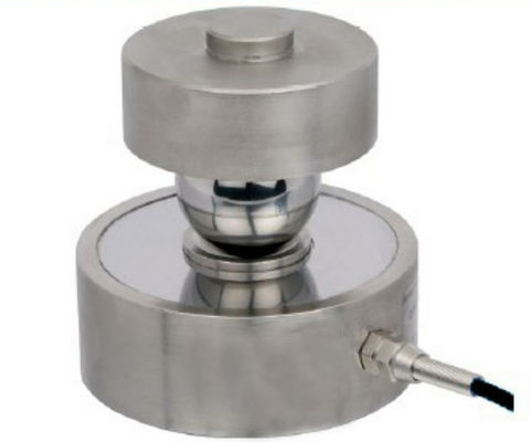 Tipo torsional de la compresión del anillo que pesa el sensor del peso de la célula de carga