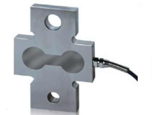 Elevación pesando el dispositivo IP67 - célula del sensor de la célula de carga de carga de la fuerza de la sobrecarga IP68