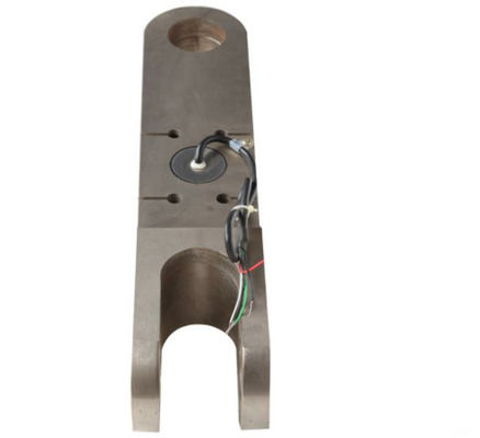 Tensa la célula de carga del acero de aleación/del acero inoxidable que pesa el sensor 1 tonelada 10 toneladas 30 toneladas