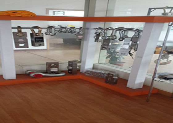 célula de carga inalámbrica de la tensión de 10t 20t 50t 100t 200t 300t Digitaces con la exhibición del LCD