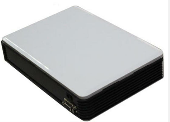 caja multi del receptor inalámbrico de 10 canales de los 300m