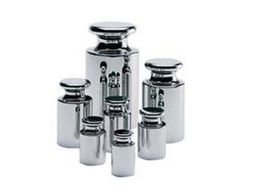 Sistema del peso del acero inoxidable de OIML E1