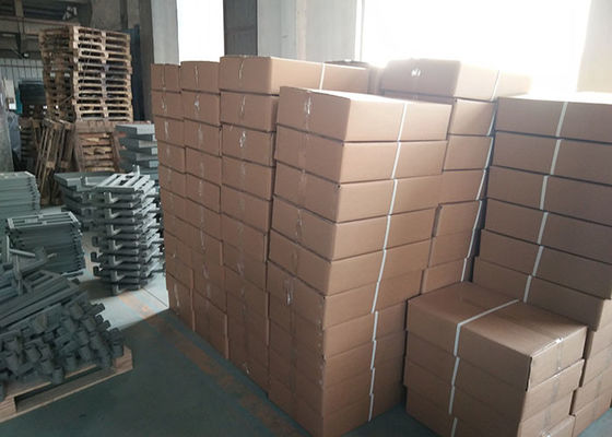 Escala de referencia electrónica de aluminio 150kg de la estructura 400×500m m