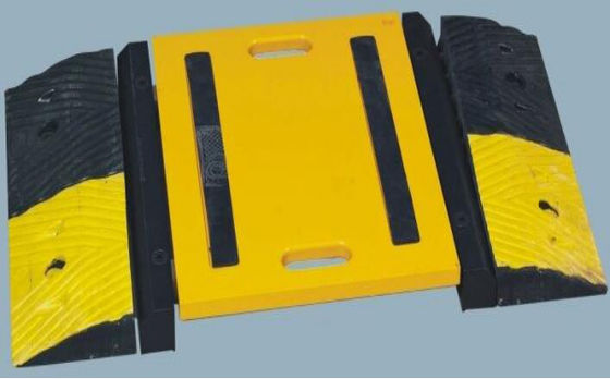 Escalas portátiles del peso del coche de la aleación de aluminio
