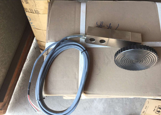 El solo Portable del acero inoxidable de la cubierta 304 pesa haces