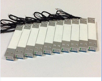 Celular de carga de pesaje de vigas paralelas de punto único de 500 kg