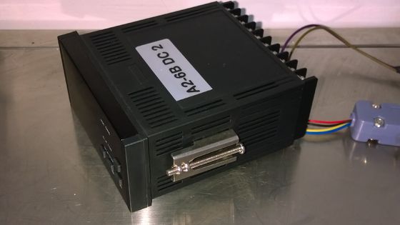 Indicador de la escala de Digitaces de la alta precisión con la pantalla LED