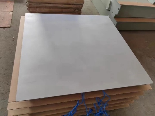 1000kg 1X1m Acero inoxidable 304 Inox Balanza higiénica del suelo