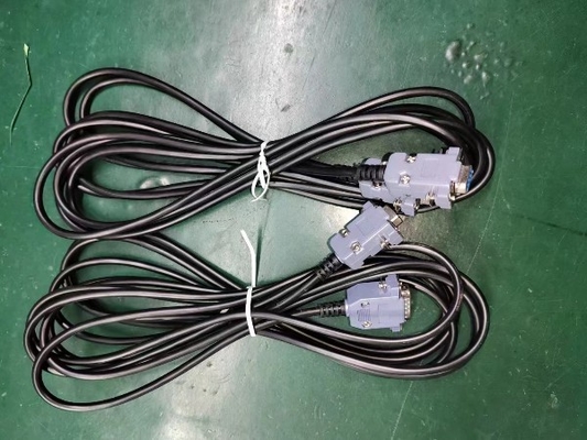 Cable de celdas de carga para camiones de pesaje Escala de piso 4 cables 6 cables Celdas de carga
