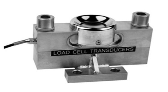 Haz del esquileo de KELI Weighbridge Truck Scale Dual que pesa la célula de carga