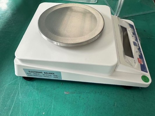 Balanza electrónica de precisión Balanza de pesaje Precio bueno 600g/0.01g