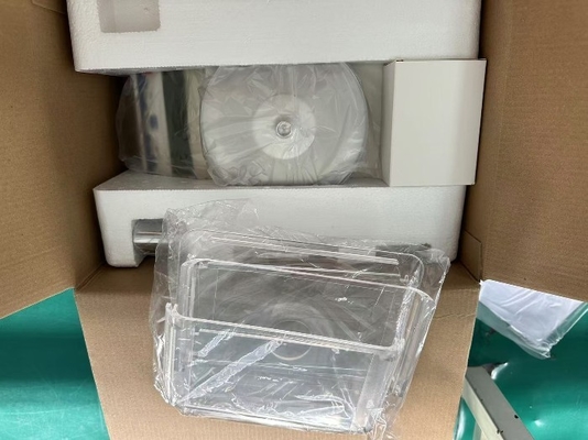 Balanza electrónica de precisión Balanza de pesaje Precio bueno 600g/0.01g